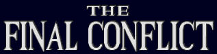 Final Conflict